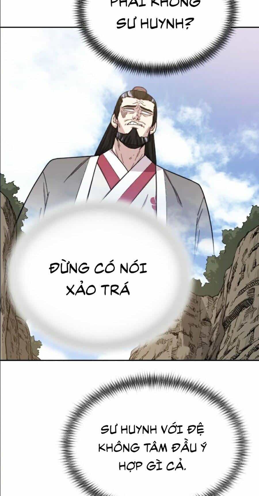 Hoa Sơn Tái Khởi - Chương 20 - ảnh 92