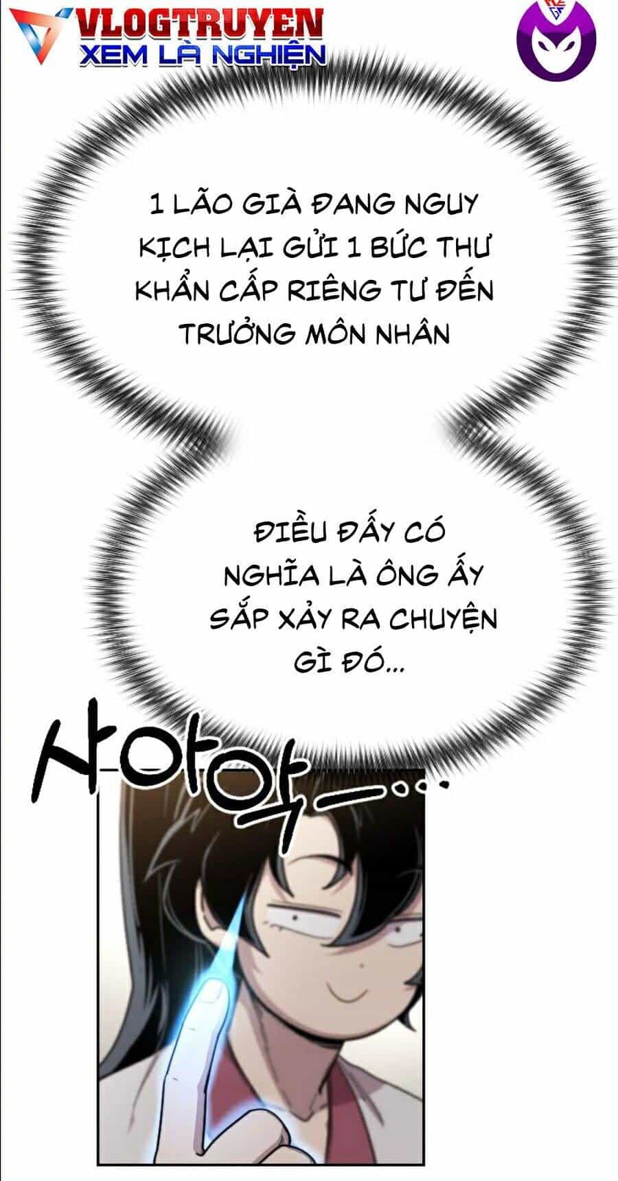 Hoa Sơn Tái Khởi - Chương 20 - ảnh 95