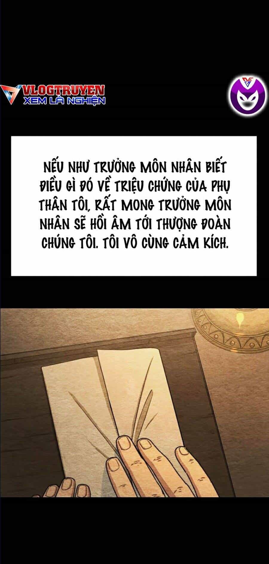 Hoa Sơn Tái Khởi - Chương 21 - ảnh 10