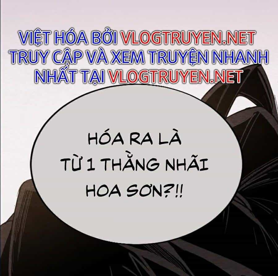 Hoa Sơn Tái Khởi - Chương 21 - ảnh 137
