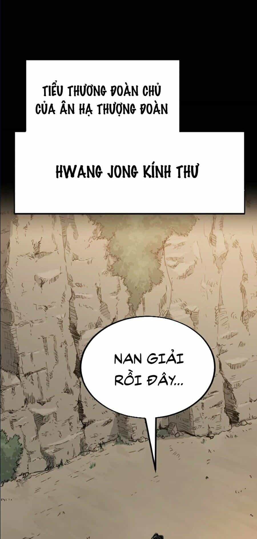 Hoa Sơn Tái Khởi - Chương 21 - ảnh 14