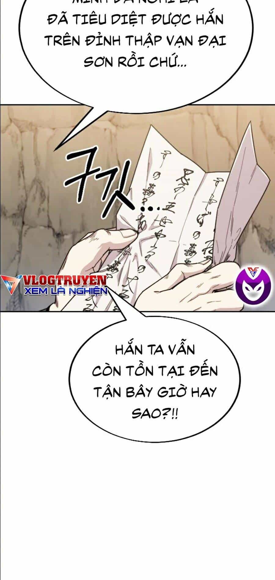 Hoa Sơn Tái Khởi - Chương 21 - ảnh 23