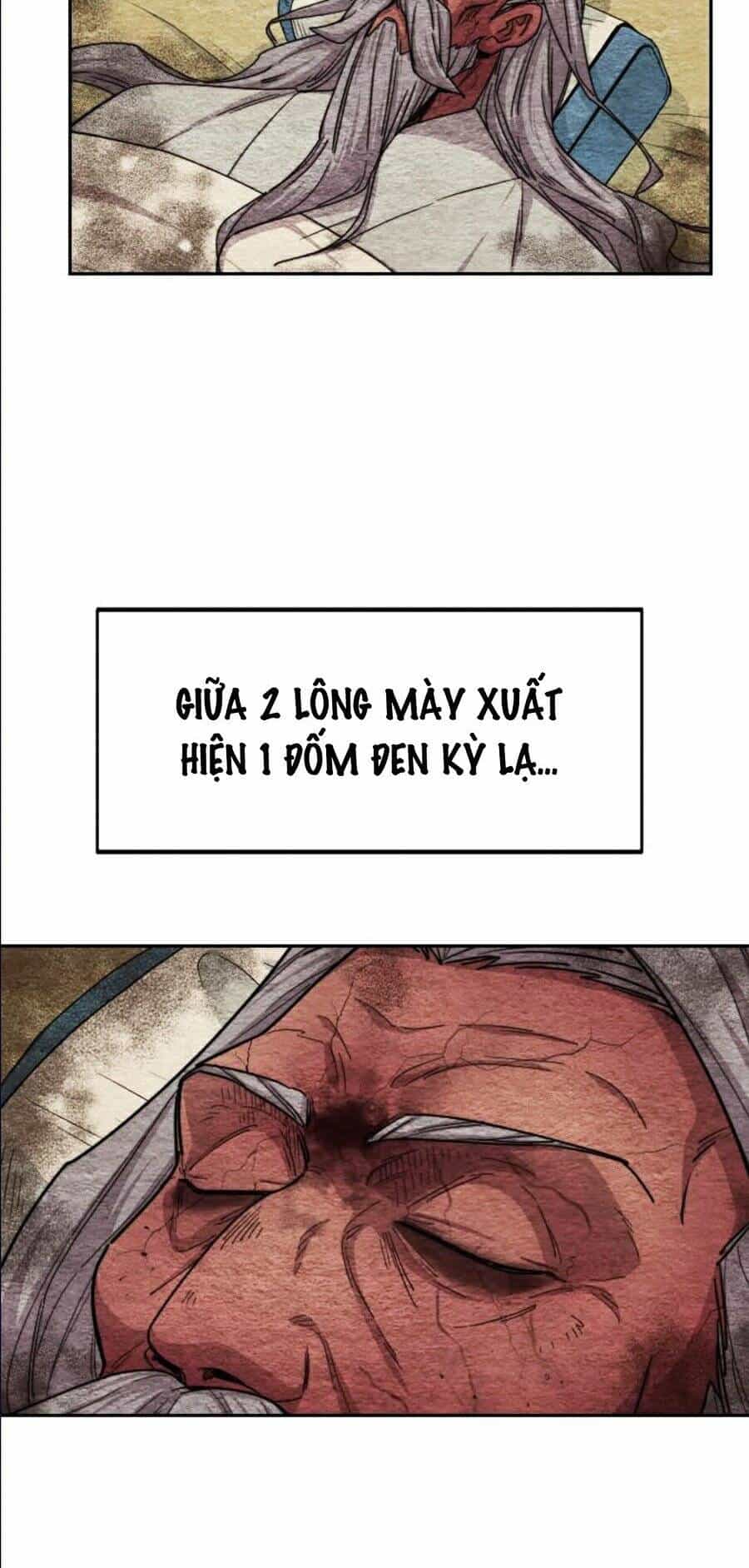 Hoa Sơn Tái Khởi - Chương 21 - ảnh 3