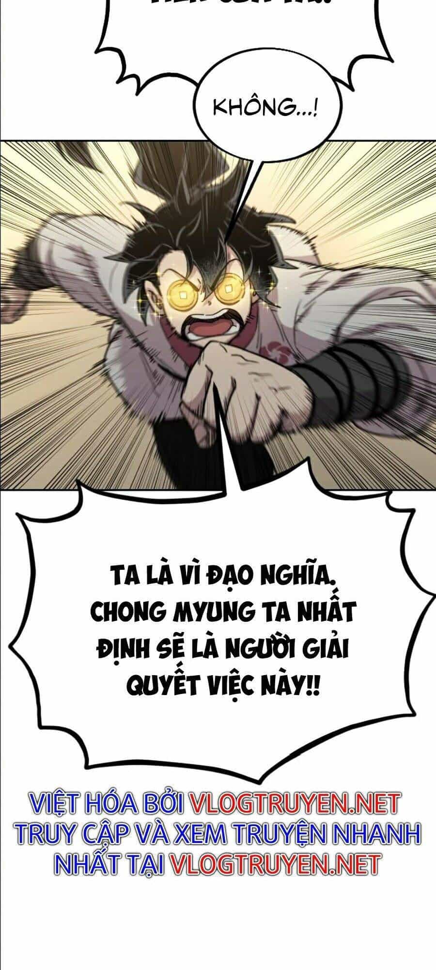Hoa Sơn Tái Khởi - Chương 21 - ảnh 47