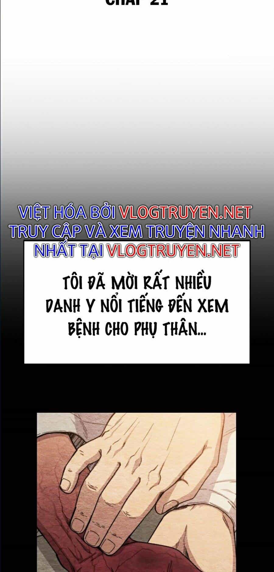 Hoa Sơn Tái Khởi - Chương 21 - ảnh 7