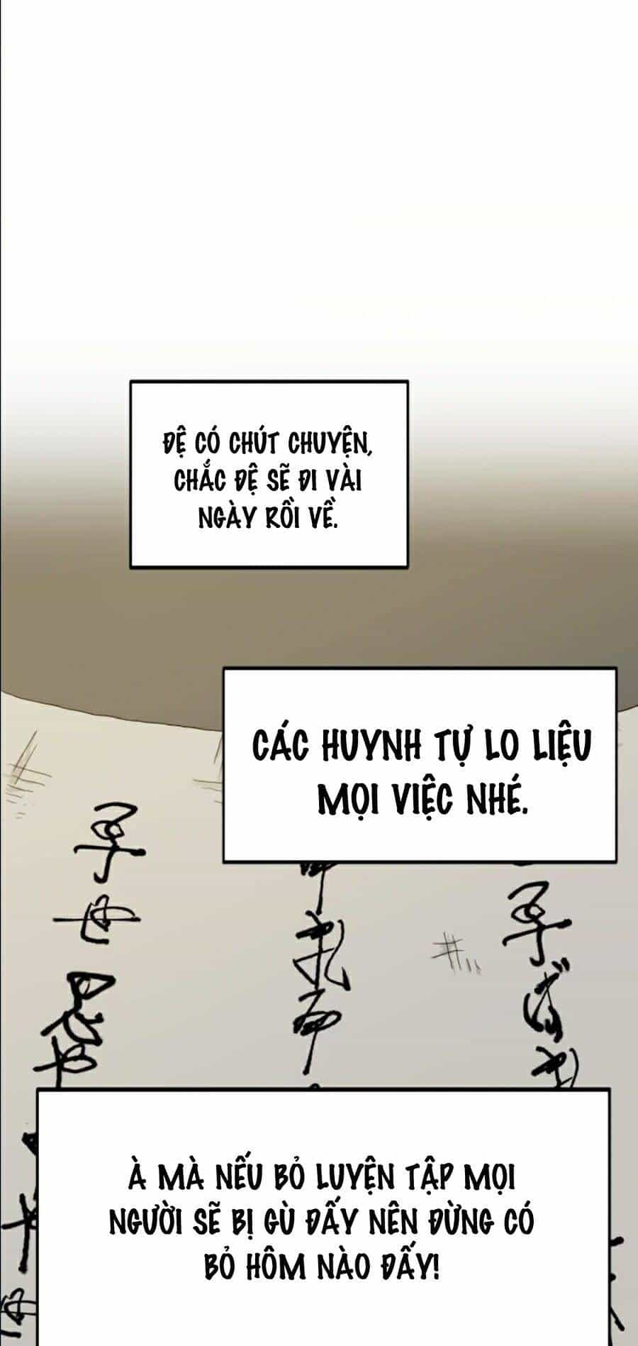 Hoa Sơn Tái Khởi - Chương 21 - ảnh 81