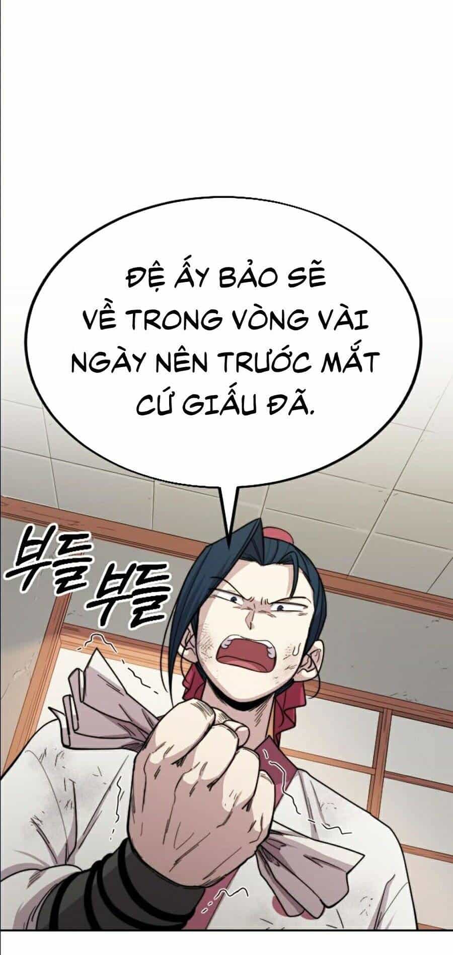 Hoa Sơn Tái Khởi - Chương 21 - ảnh 87