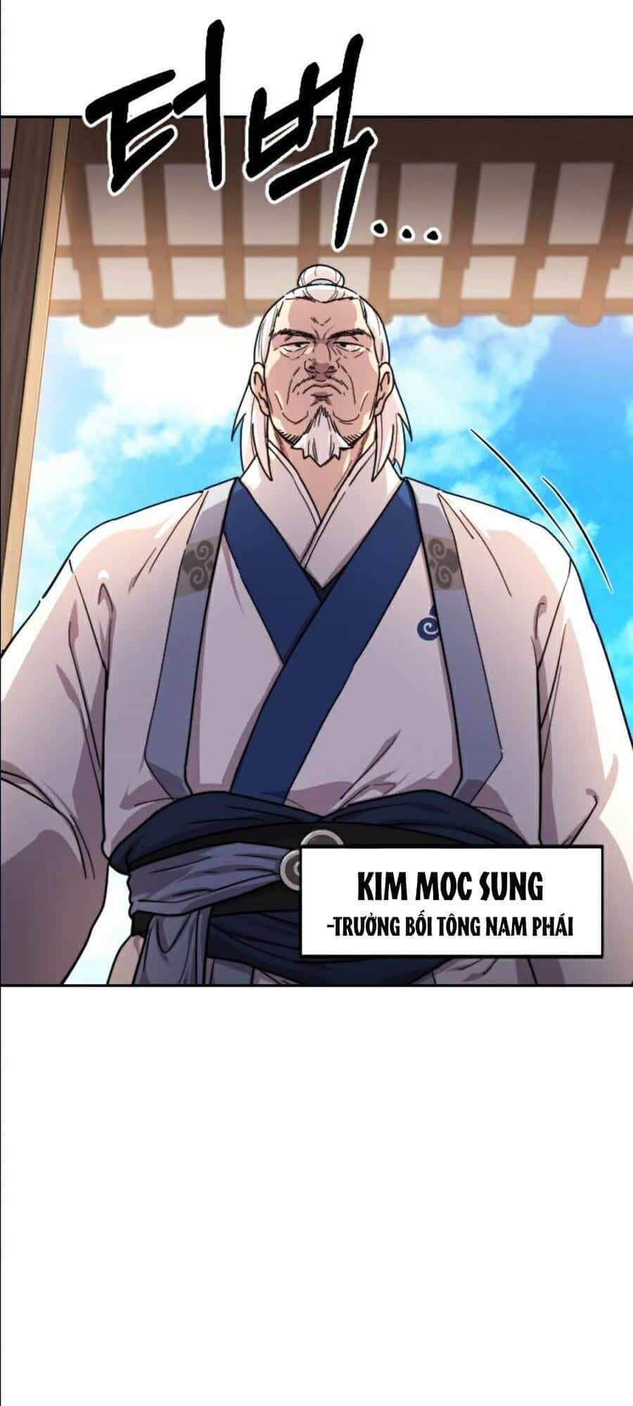 Hoa Sơn Tái Khởi - Chương 22 - ảnh 103