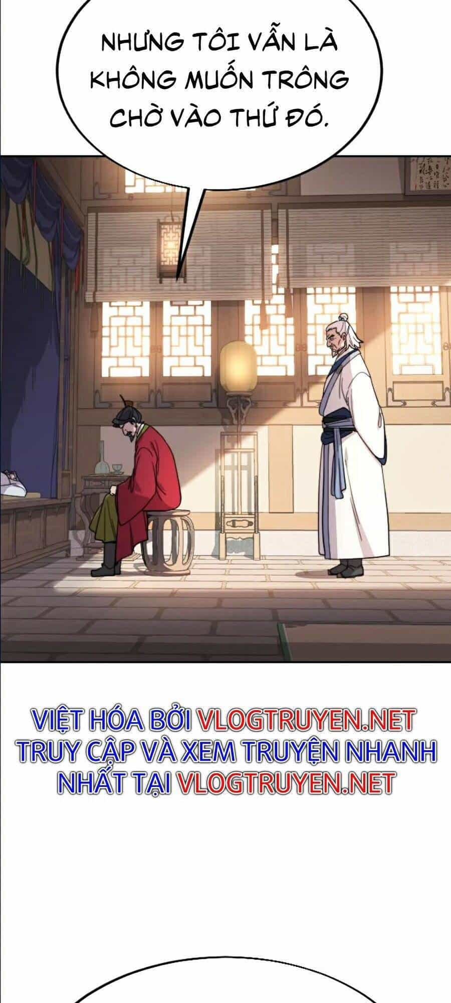 Hoa Sơn Tái Khởi - Chương 22 - ảnh 109