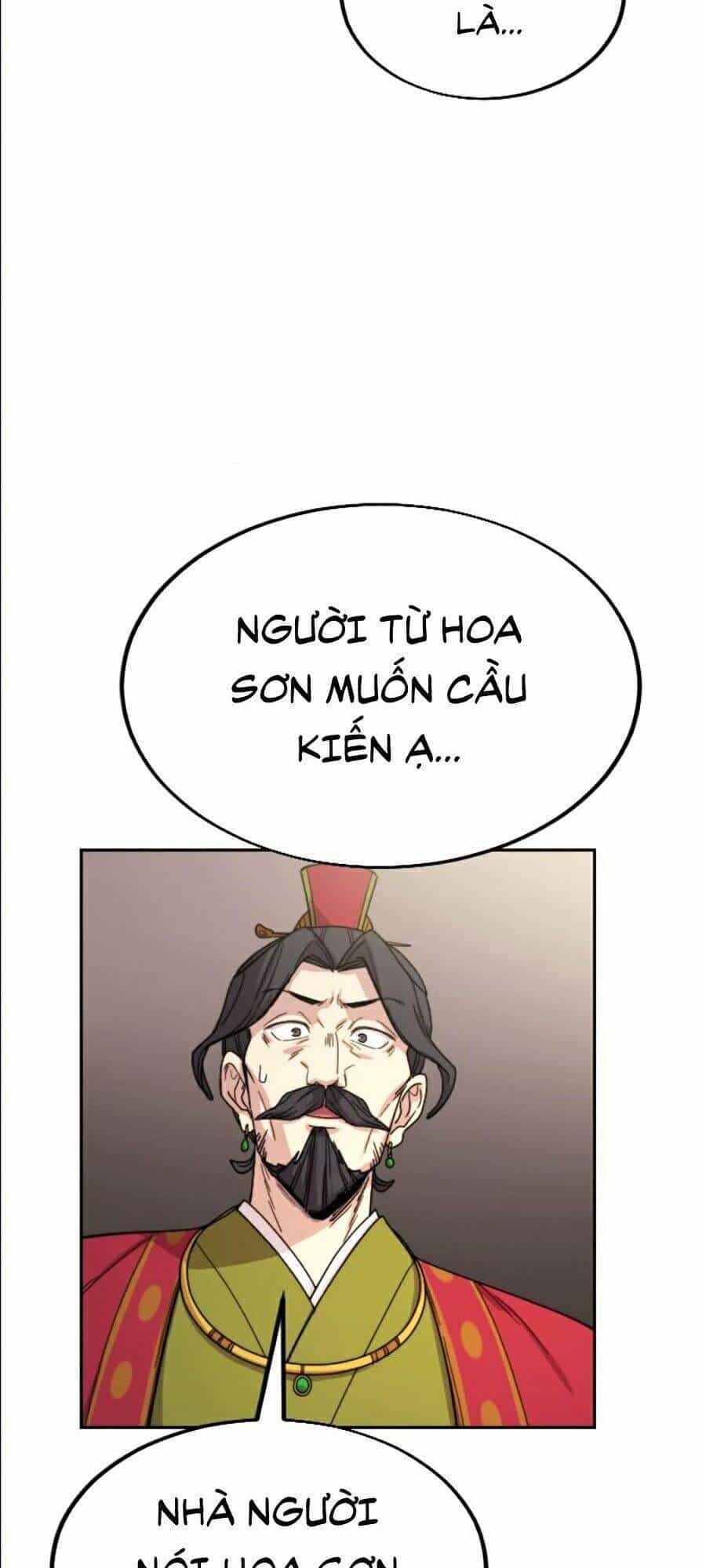 Hoa Sơn Tái Khởi - Chương 22 - ảnh 139