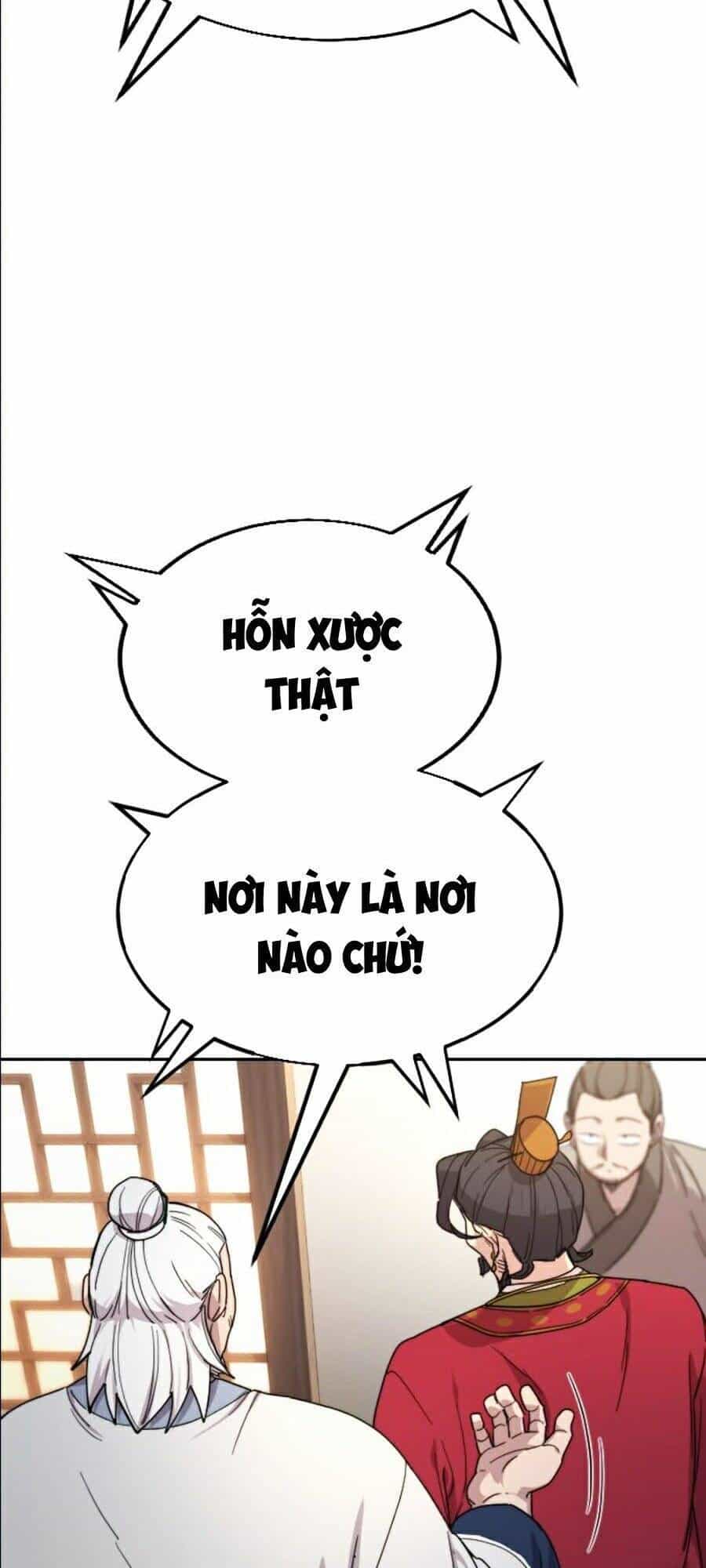 Hoa Sơn Tái Khởi - Chương 22 - ảnh 145