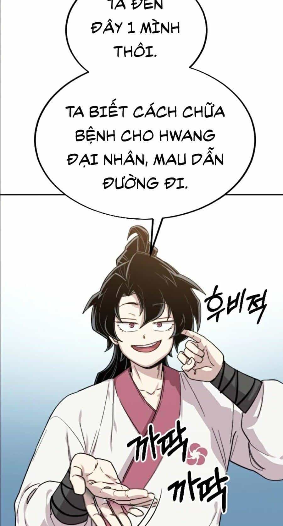 Hoa Sơn Tái Khởi - Chương 22 - ảnh 174