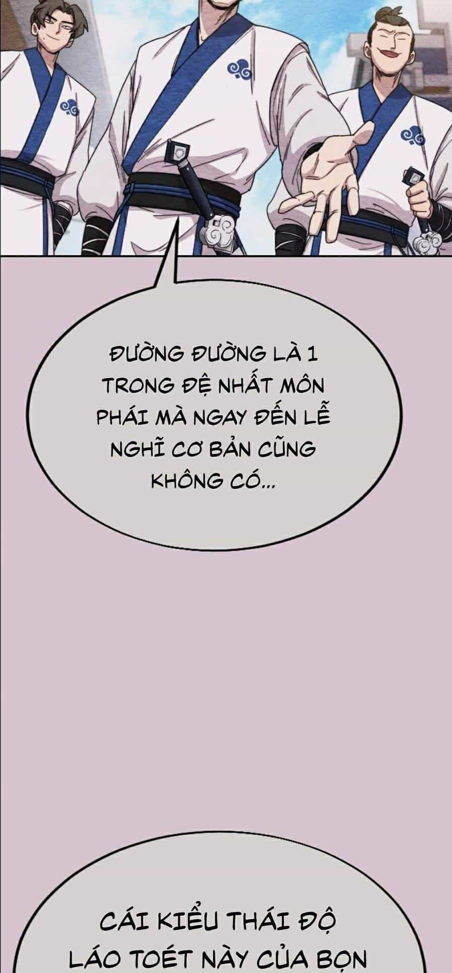 Hoa Sơn Tái Khởi - Chương 22 - ảnh 6