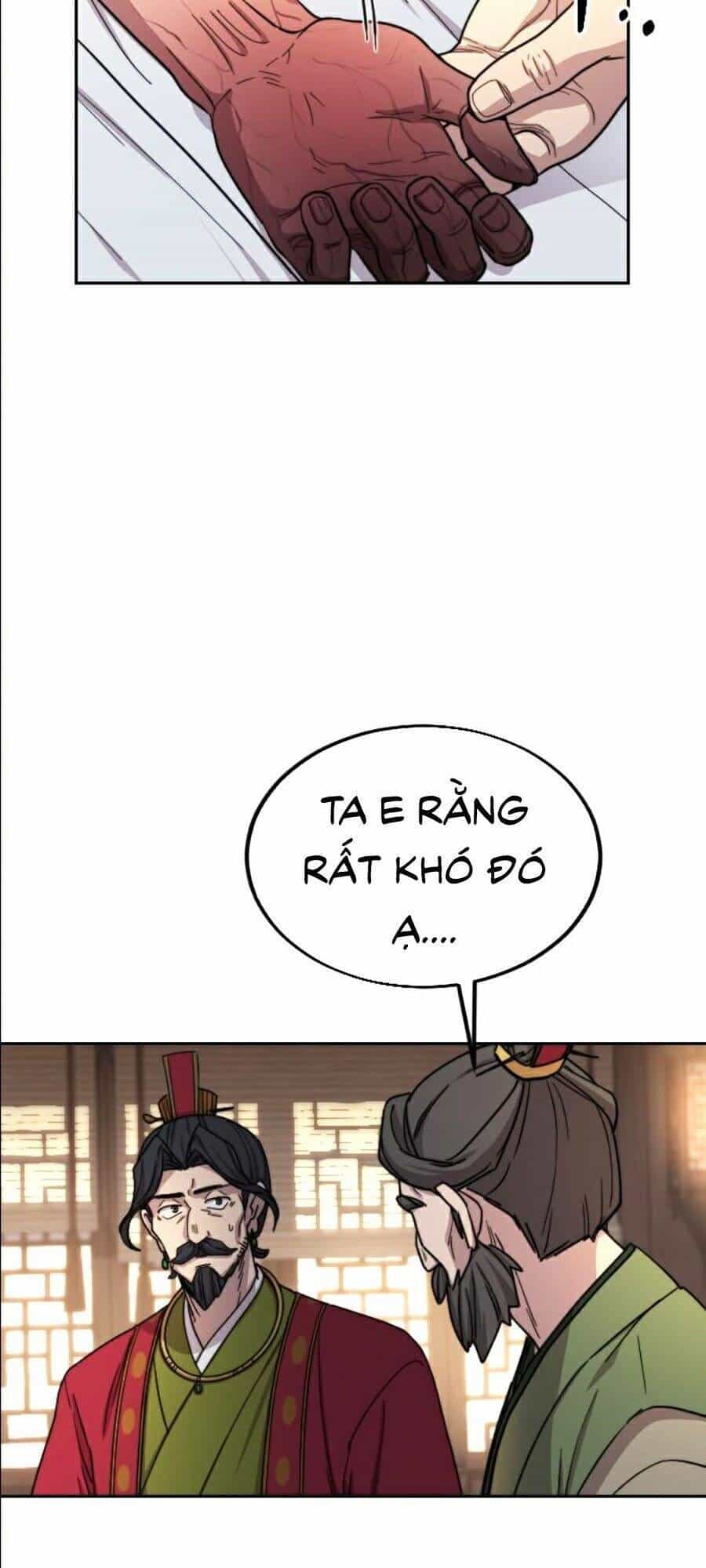 Hoa Sơn Tái Khởi - Chương 22 - ảnh 65