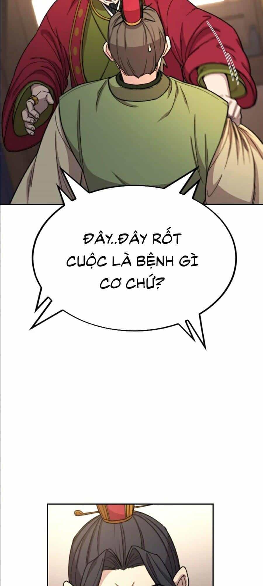 Hoa Sơn Tái Khởi - Chương 22 - ảnh 81