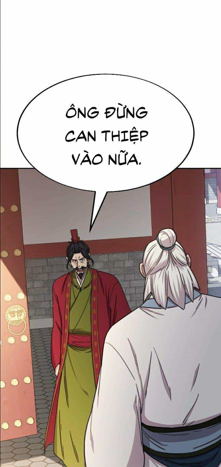 Hoa Sơn Tái Khởi - Chương 23 - ảnh 102