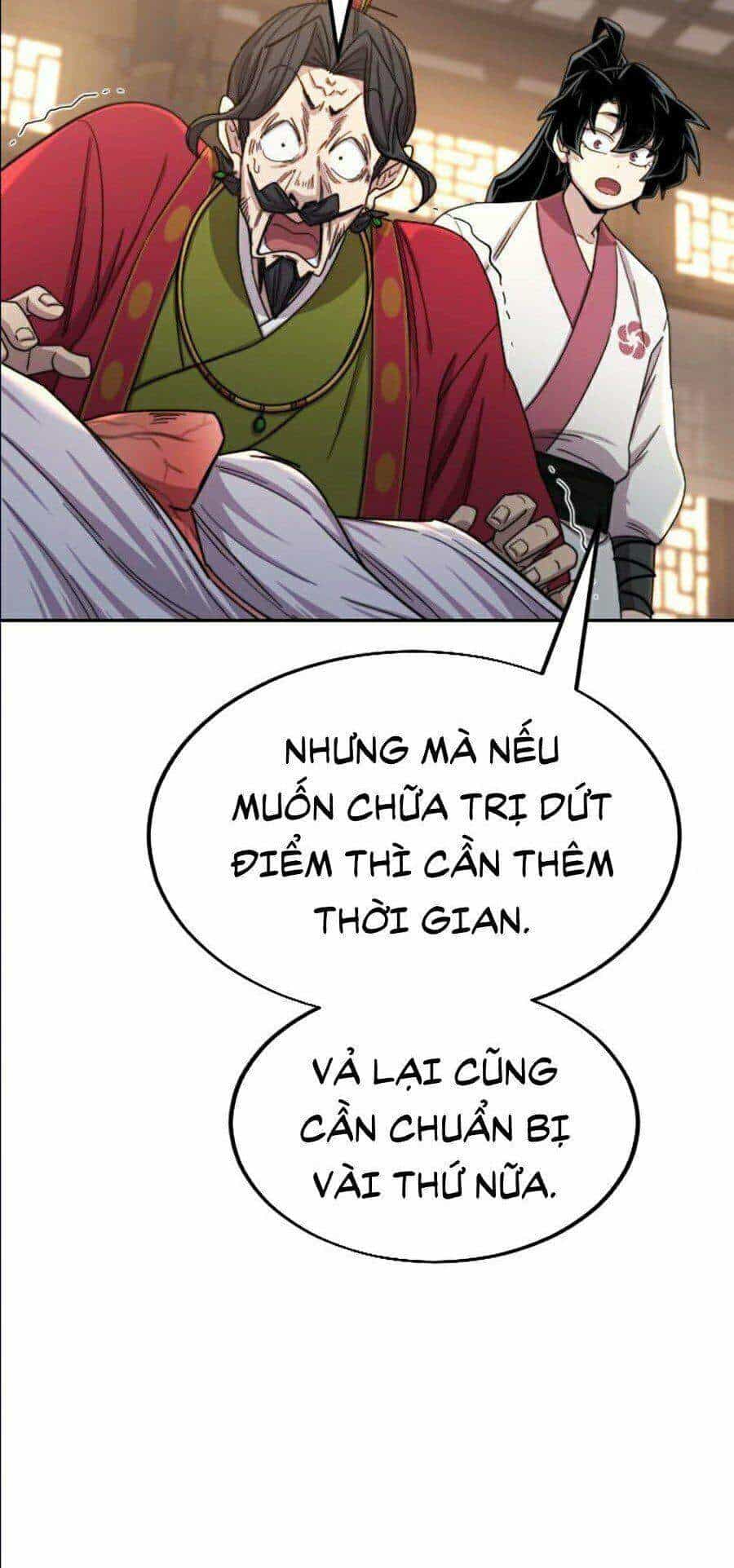 Hoa Sơn Tái Khởi - Chương 23 - ảnh 122