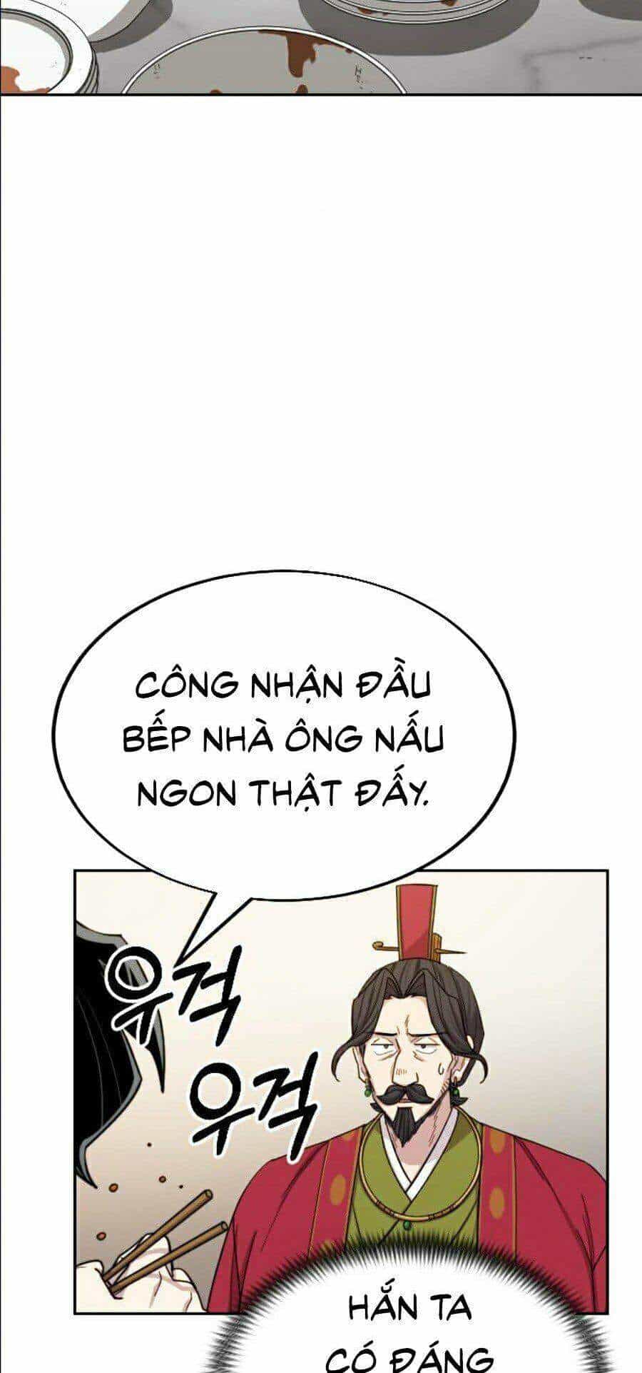 Hoa Sơn Tái Khởi - Chương 23 - ảnh 130