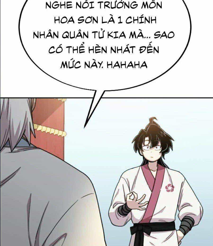 Hoa Sơn Tái Khởi - Chương 23 - ảnh 23