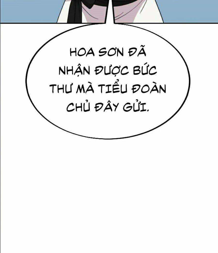 Hoa Sơn Tái Khởi - Chương 23 - ảnh 31
