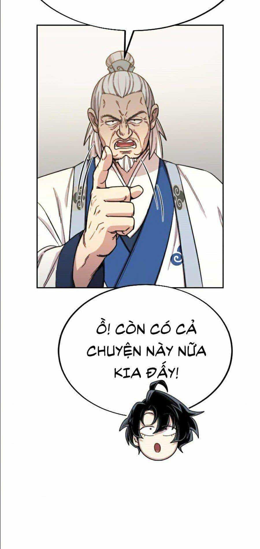 Hoa Sơn Tái Khởi - Chương 23 - ảnh 55