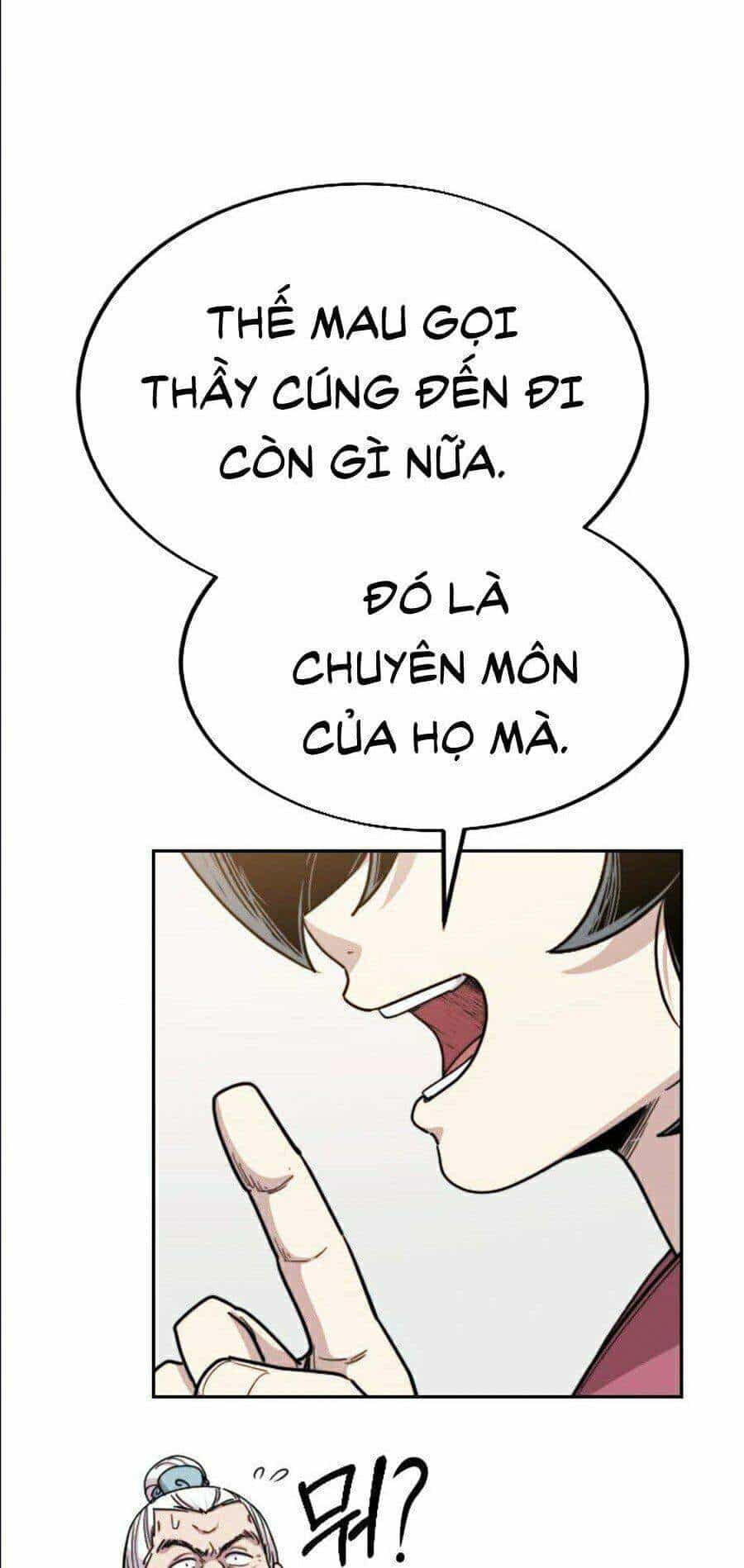 Hoa Sơn Tái Khởi - Chương 23 - ảnh 56