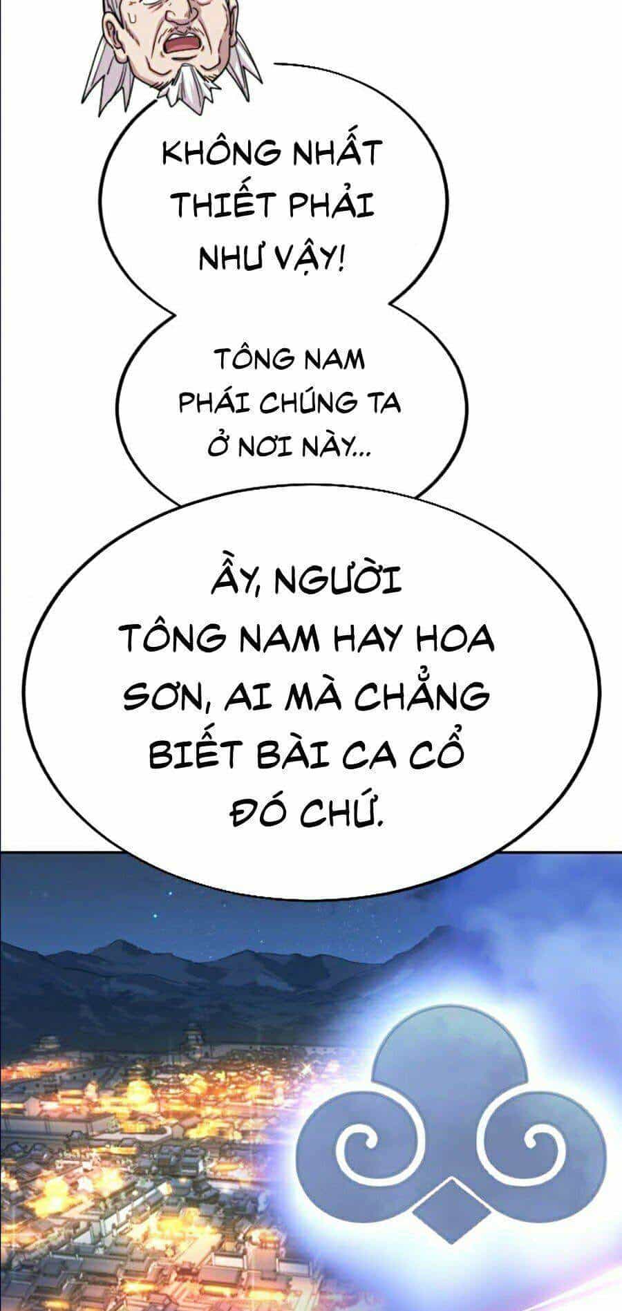 Hoa Sơn Tái Khởi - Chương 23 - ảnh 57