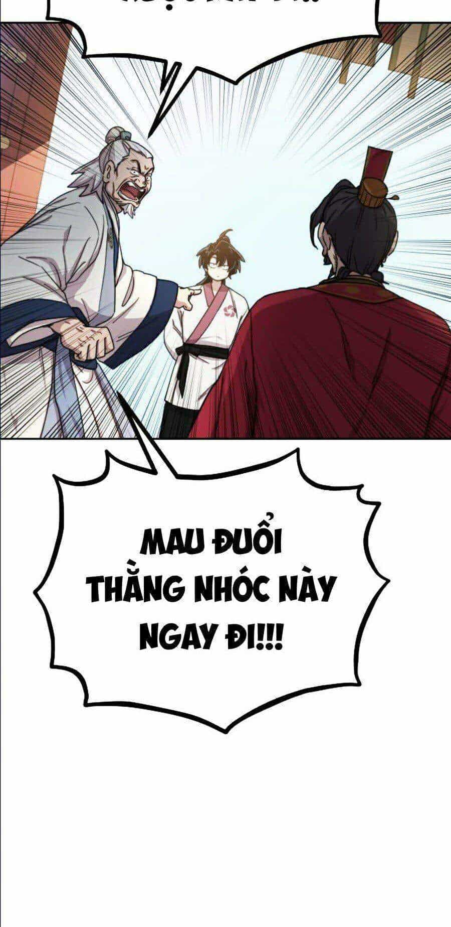 Hoa Sơn Tái Khởi - Chương 23 - ảnh 64