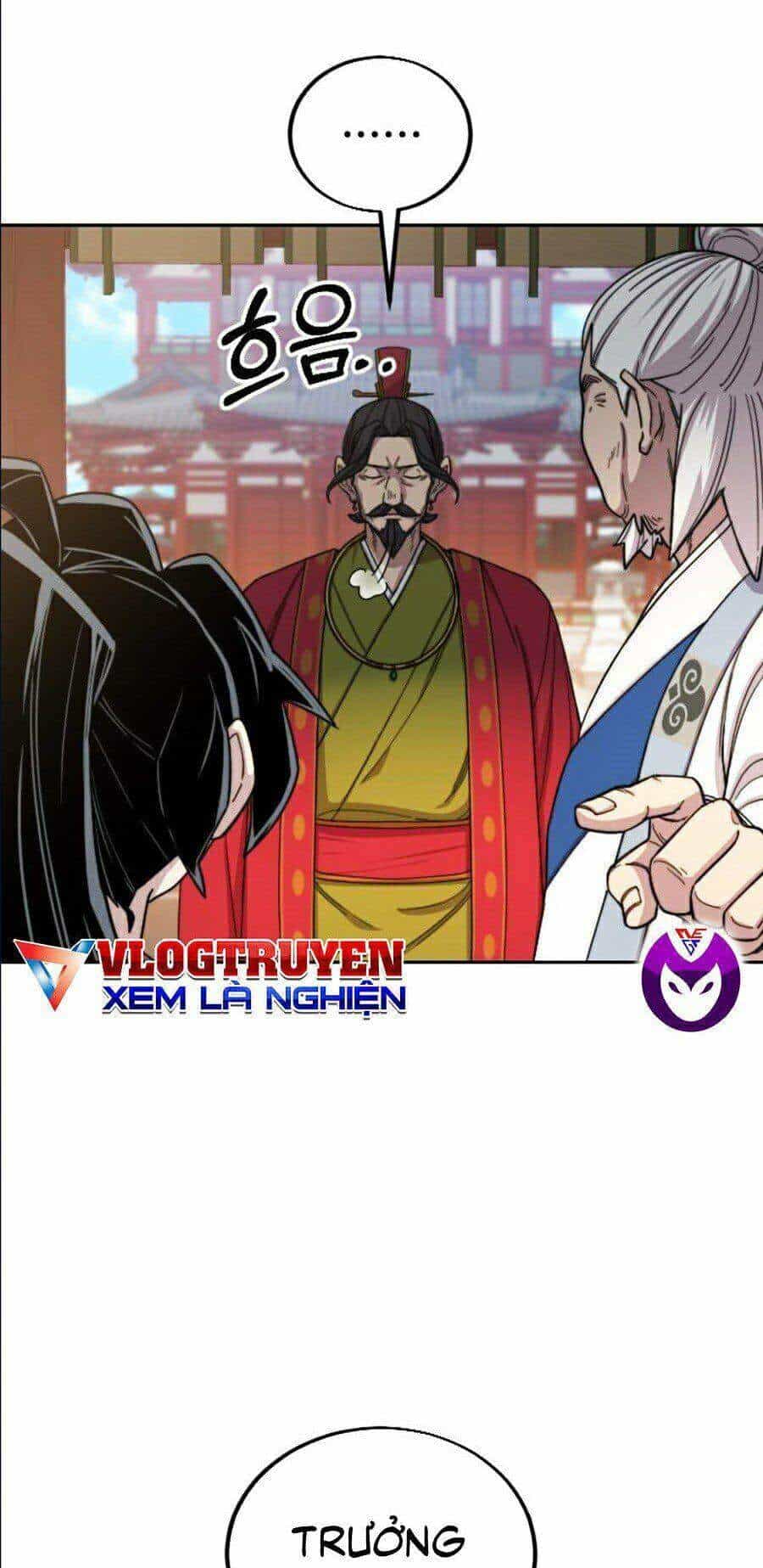 Hoa Sơn Tái Khởi - Chương 23 - ảnh 65