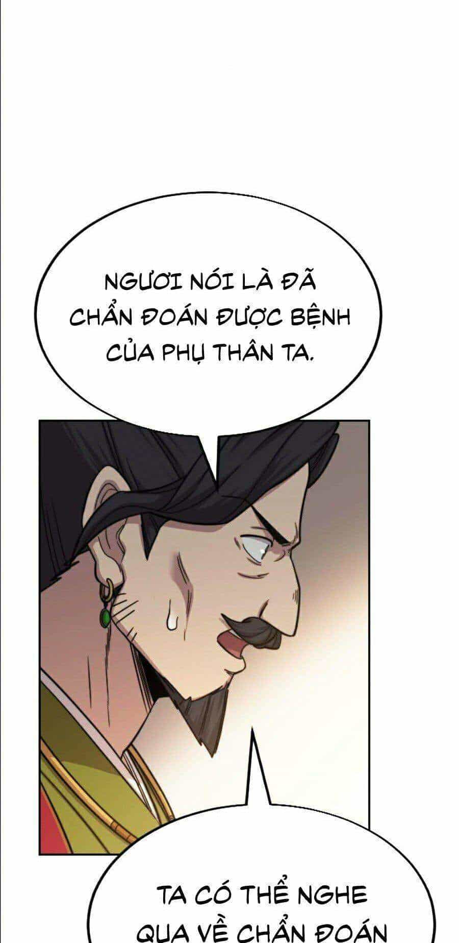Hoa Sơn Tái Khởi - Chương 23 - ảnh 69