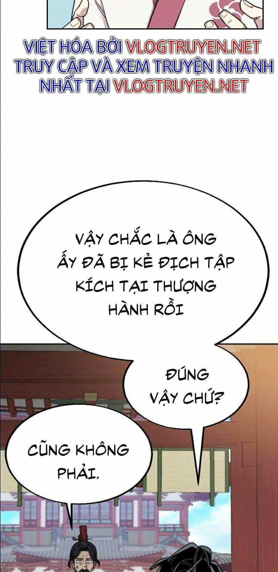 Hoa Sơn Tái Khởi - Chương 23 - ảnh 76