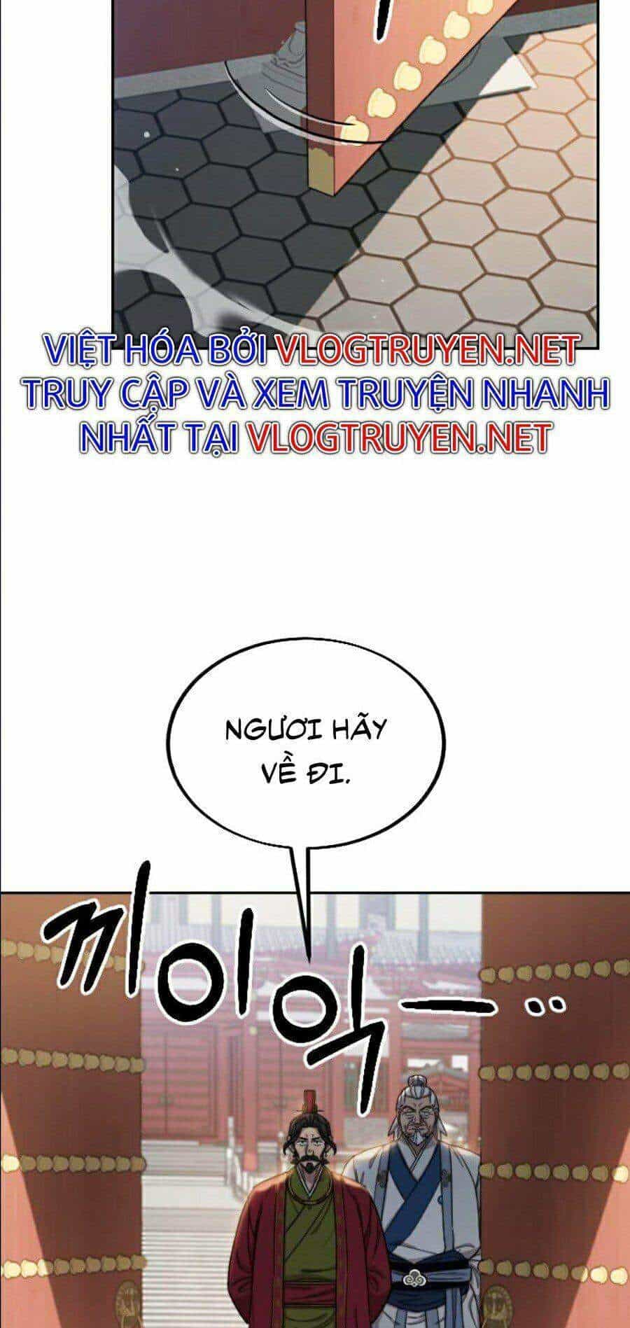 Hoa Sơn Tái Khởi - Chương 23 - ảnh 85