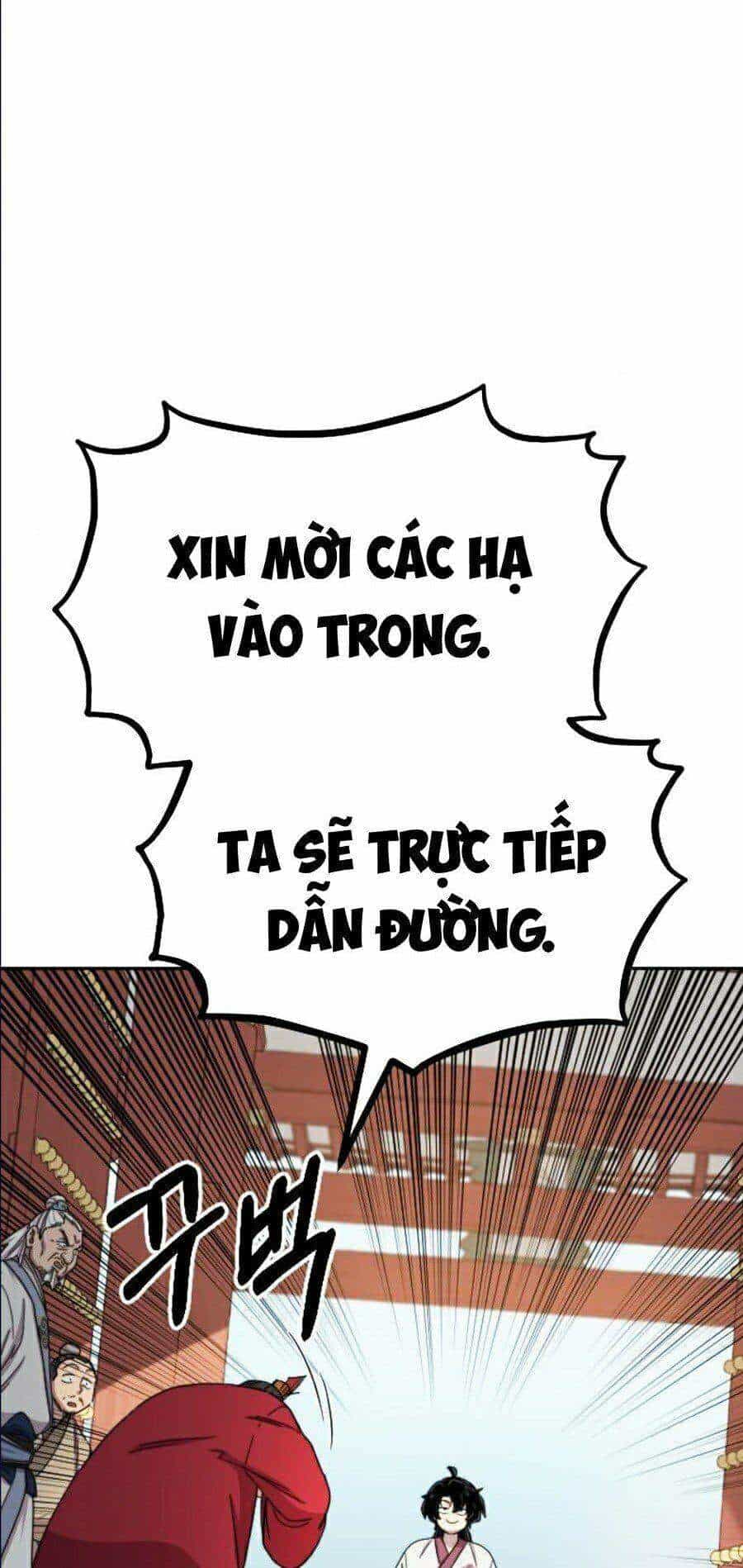 Hoa Sơn Tái Khởi - Chương 23 - ảnh 96