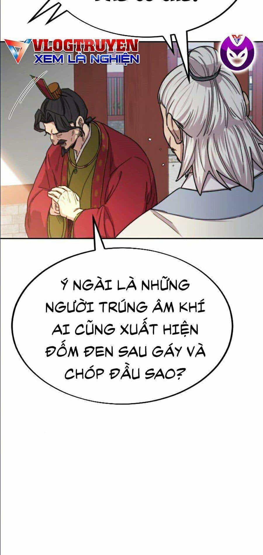 Hoa Sơn Tái Khởi - Chương 23 - ảnh 99