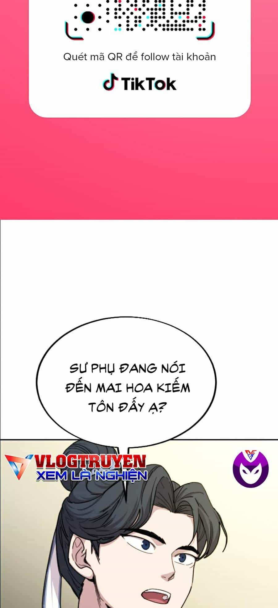 Hoa Sơn Tái Khởi - Chương 24 - ảnh 2