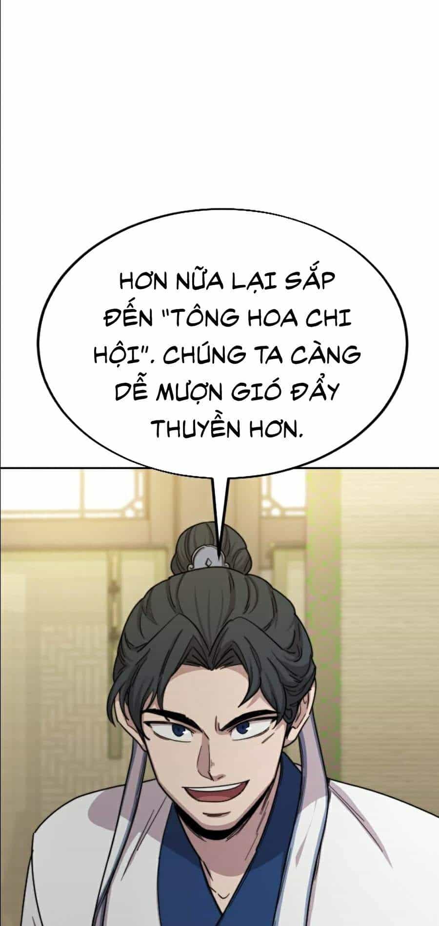 Hoa Sơn Tái Khởi - Chương 24 - ảnh 21
