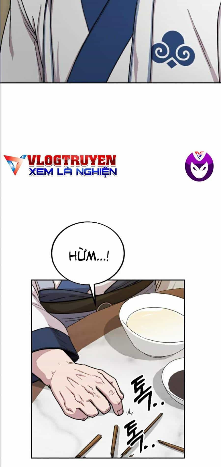 Hoa Sơn Tái Khởi - Chương 24 - ảnh 22