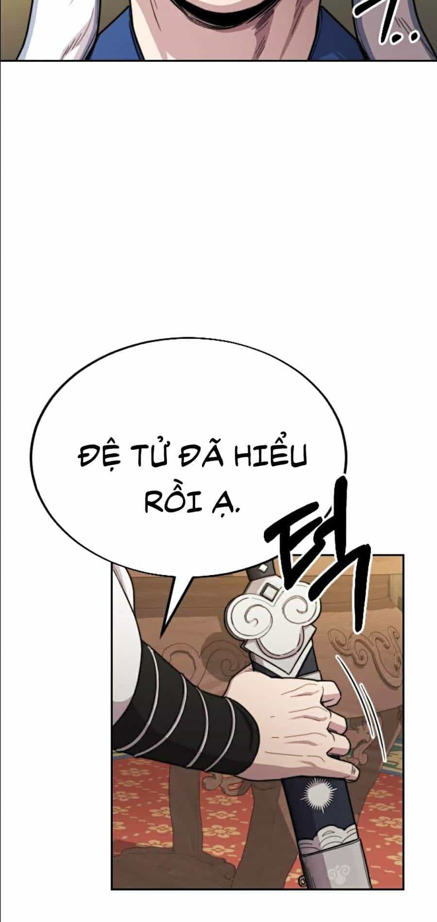 Hoa Sơn Tái Khởi - Chương 24 - ảnh 26