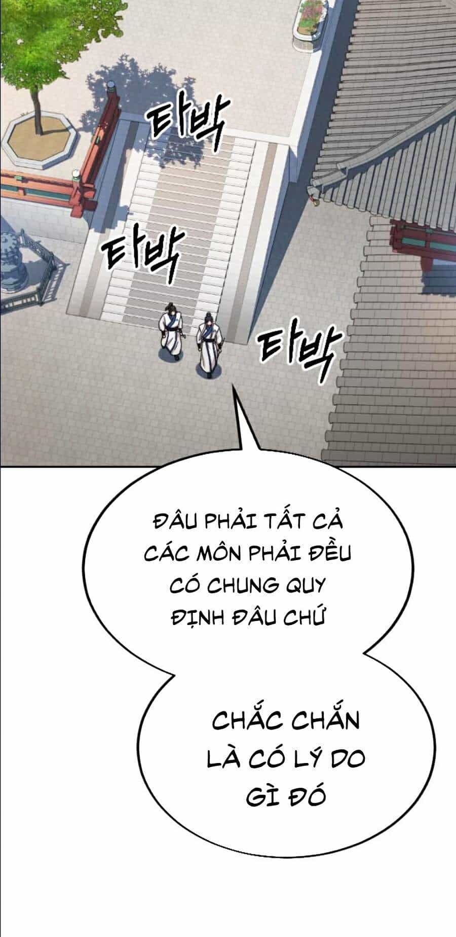 Hoa Sơn Tái Khởi - Chương 24 - ảnh 47