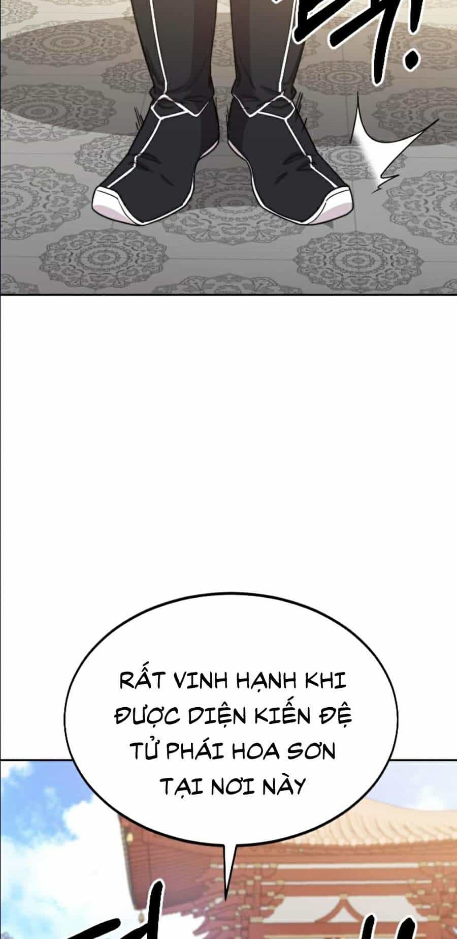 Hoa Sơn Tái Khởi - Chương 24 - ảnh 57