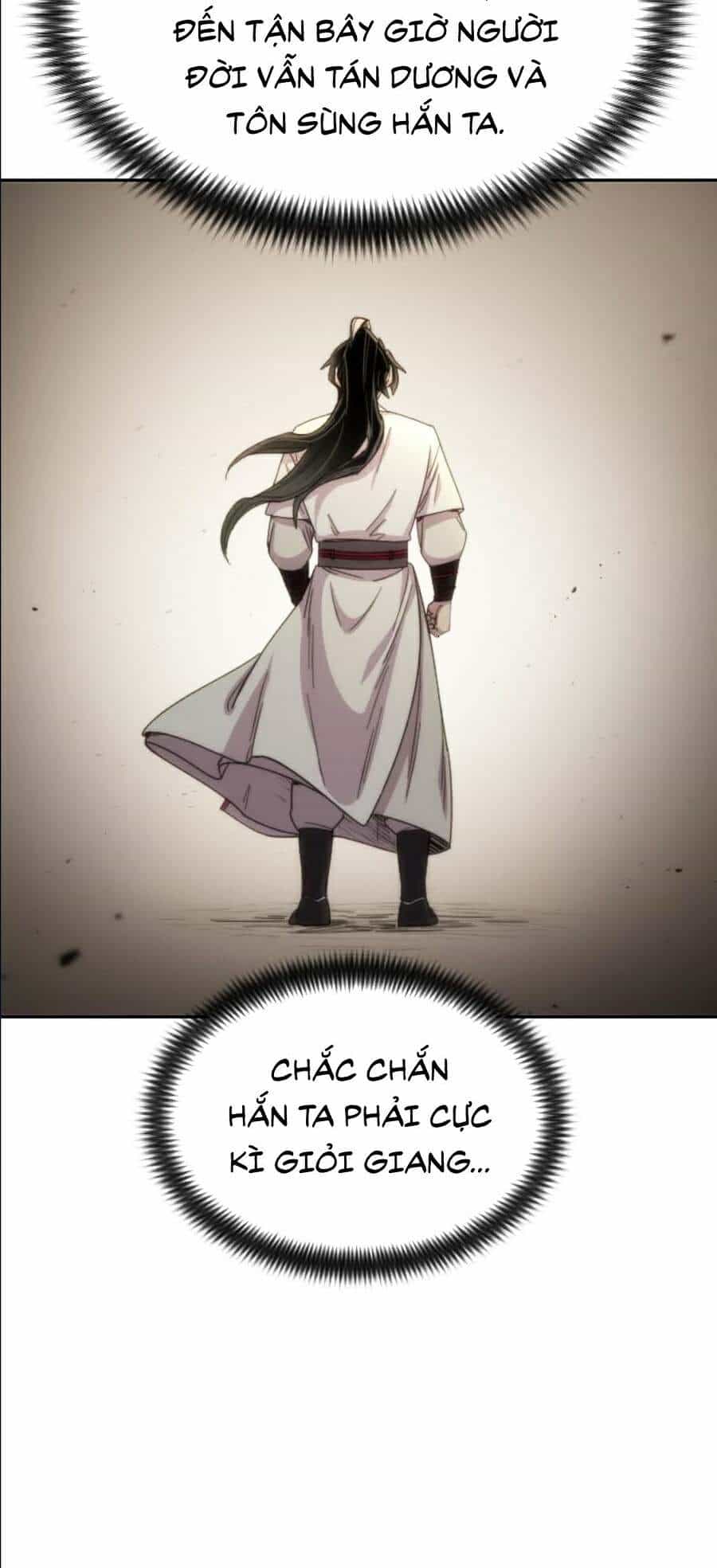 Hoa Sơn Tái Khởi - Chương 24 - ảnh 7