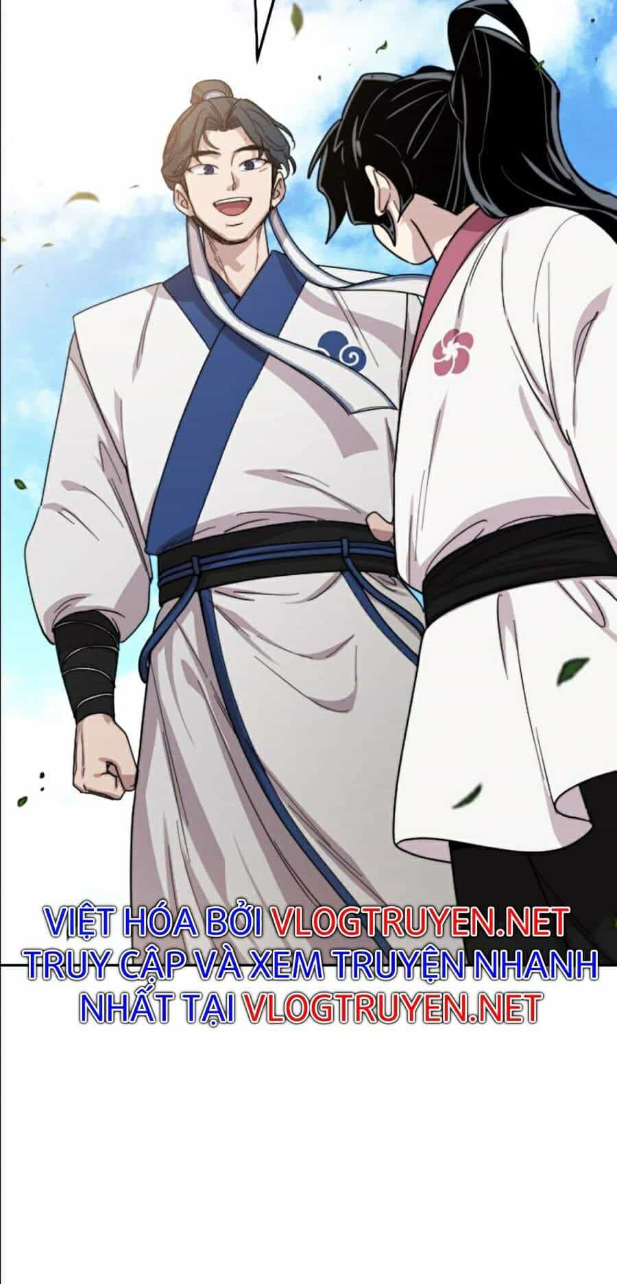 Hoa Sơn Tái Khởi - Chương 24 - ảnh 75