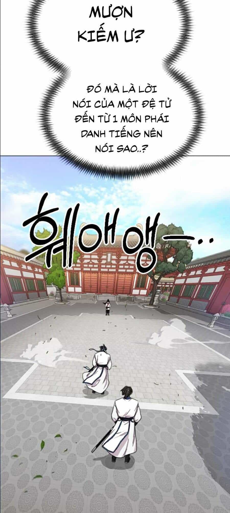 Hoa Sơn Tái Khởi - Chương 25 - ảnh 19