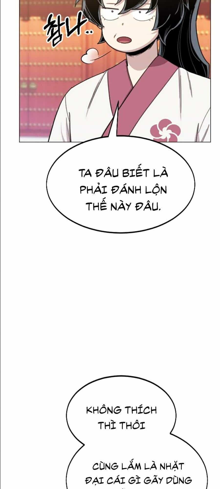 Hoa Sơn Tái Khởi - Chương 25 - ảnh 23