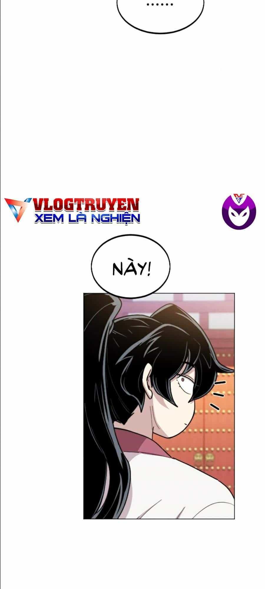 Hoa Sơn Tái Khởi - Chương 25 - ảnh 29