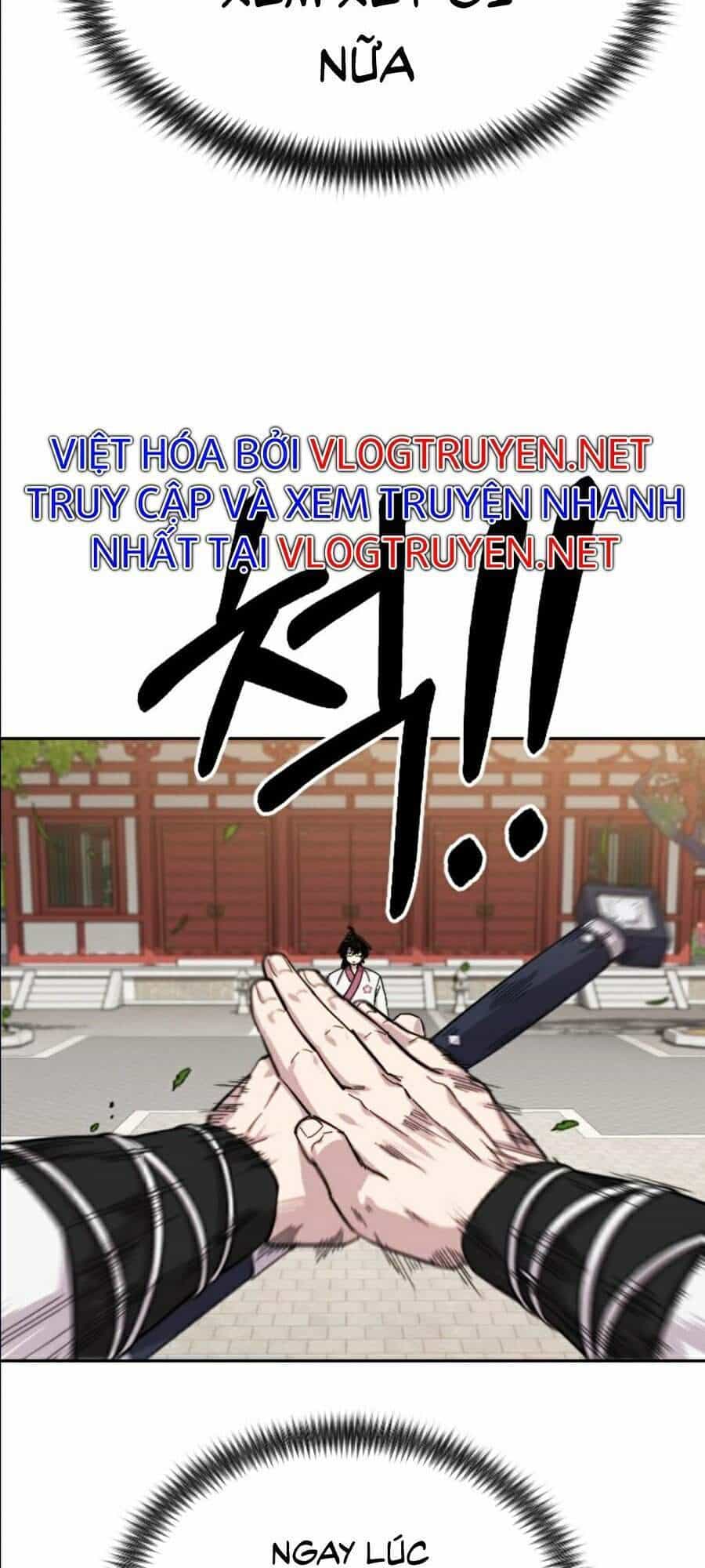 Hoa Sơn Tái Khởi - Chương 25 - ảnh 5