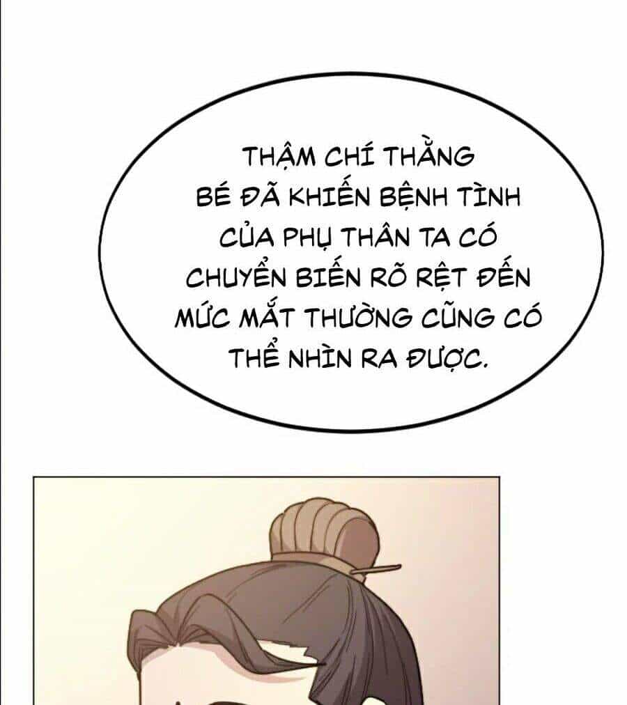Hoa Sơn Tái Khởi - Chương 26 - ảnh 116