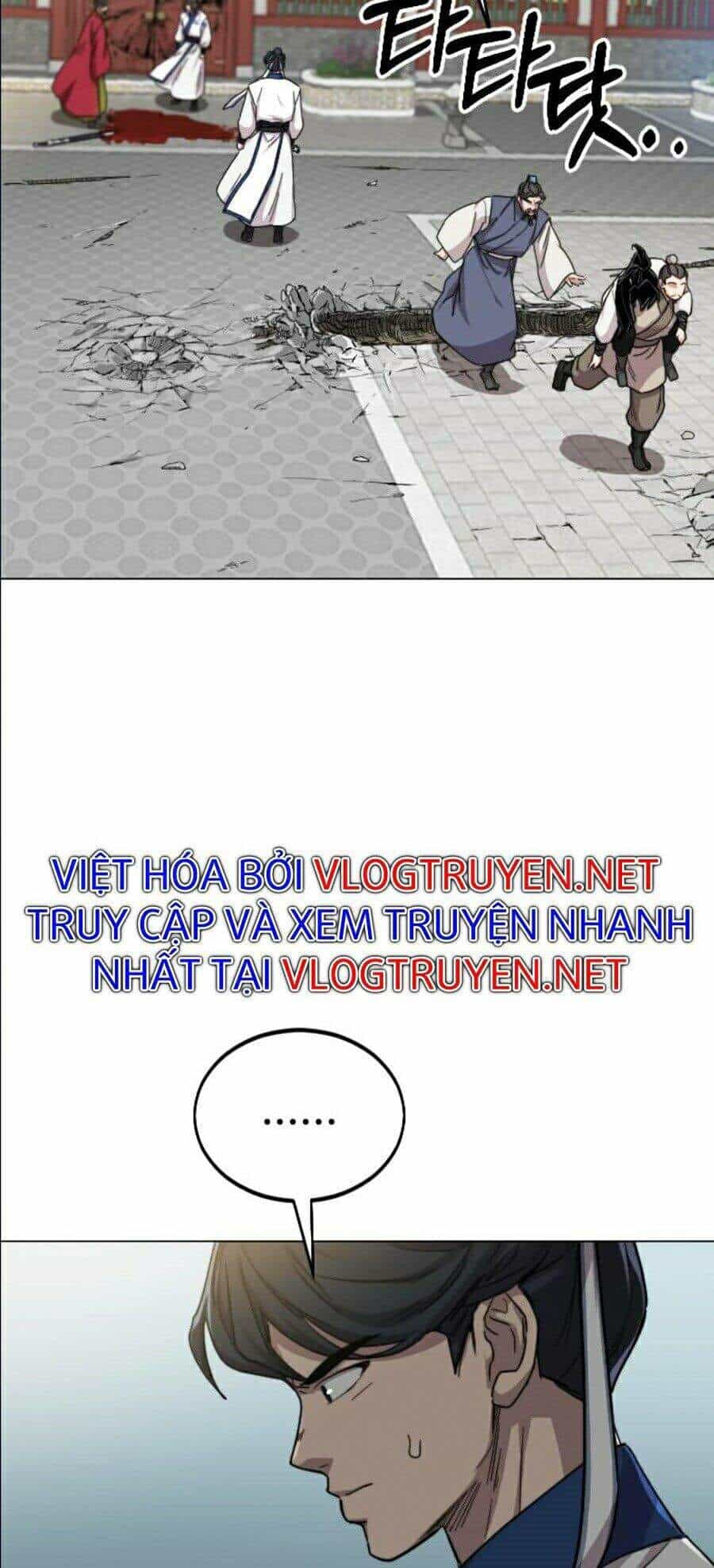 Hoa Sơn Tái Khởi - Chương 26 - ảnh 47