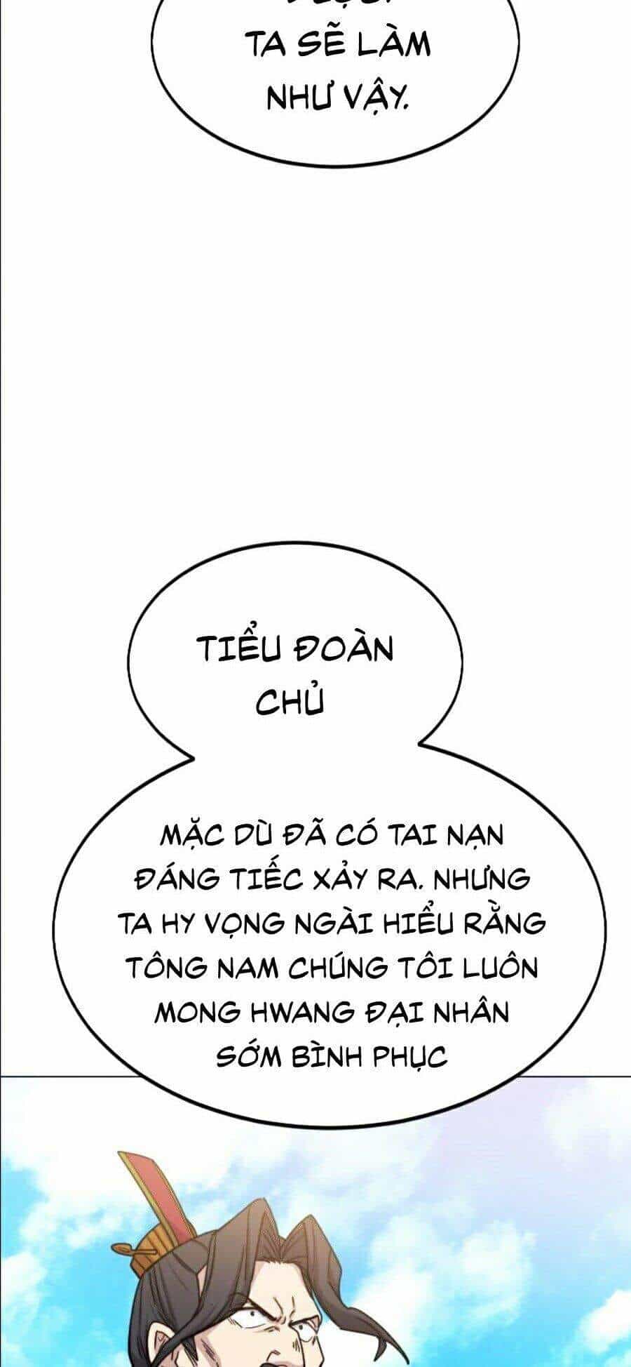 Hoa Sơn Tái Khởi - Chương 26 - ảnh 79
