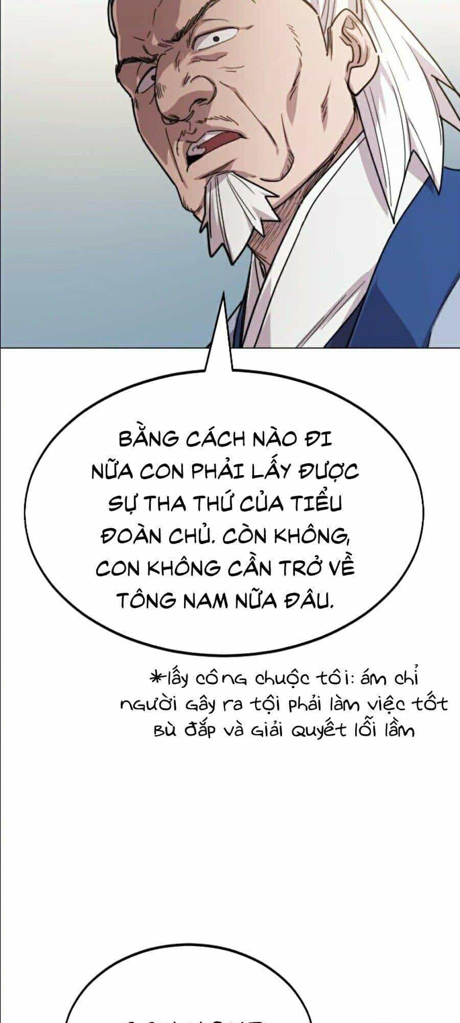 Hoa Sơn Tái Khởi - Chương 26 - ảnh 88